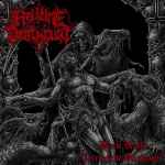 HELLFIRE DEATHCULT - Black Death Terroristic Onslaught CD